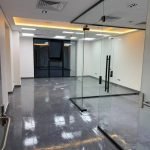 مكتب اداري للبيع بجوار الجامعة الامريكة