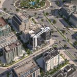 محل تجاري 65 متر في مول مارفل العاصمه الادرايه