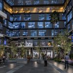 محل تجاري 65 متر في مول مارفل العاصمه الادرايه