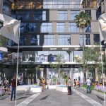 محل تجاري 65 متر في مول مارفل العاصمه الادرايه