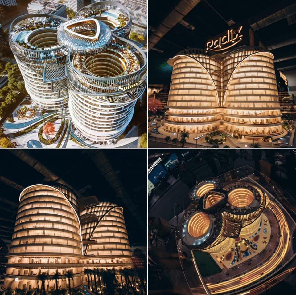 محل38متر للبيع في سبينر مول العاصمه
