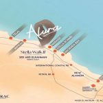 بينتهاوس 140 متر في الورا سيدي عبدالرحمن