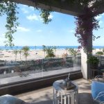 تاون هاوس 170 متر في شماسي سيدي عبدالرحمن