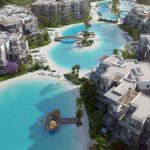 تاون هاوس 170 متر في شماسي سيدي عبدالرحمن