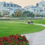 اي فيلا للبيع مساحة 240 متر في كمبوند اي سيتي ماونتن فيو التجمع الخامس