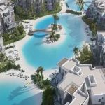 تاون هاوس 170 متر في شماسي سيدي عبدالرحمن