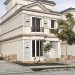 تاون هاوس 211 متر في مونتن فيو 4 أكتوبر