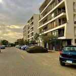 شقة للبيع في تاج سلطان غرفتين في التجمع الخامس