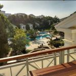 اي فيلا للبيع مساحة 240 متر في كمبوند اي سيتي ماونتن فيو التجمع الخامس