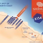 تاون هاوس 170 متر في شماسي سيدي عبدالرحمن