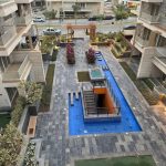 اي فيلا 165 متر للبيع في كمبوند ماونتن فيو اي سيتي