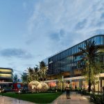 اي فيلا جاردن 254 متر في كمبوند ماليف