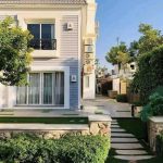 تاون هاوس 211 متر في مونتن فيو 4 أكتوبر