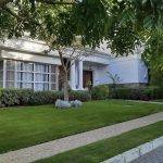 تاون هاوس 211 متر في مونتن فيو 4 أكتوبر