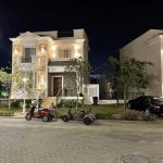 تاون هاوس 211 متر في مونتن فيو 4 أكتوبر