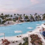 بينتهاوس 140 متر في الورا سيدي عبدالرحمن