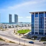 مكتب اداري 75 متر في مزارين العالمين