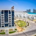 مكتب اداري 75 متر في مزارين العالمين