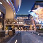 عياده 33 متر في النرجس التجمع الخامس