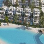 تاون هاوس 170 متر في شماسي سيدي عبدالرحمن