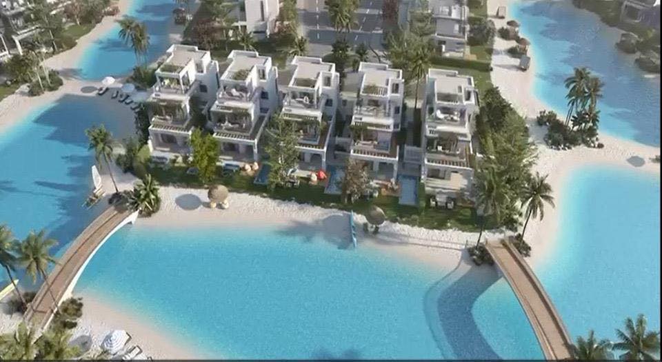 توين هاوس 235 متر في شماسي سيراك