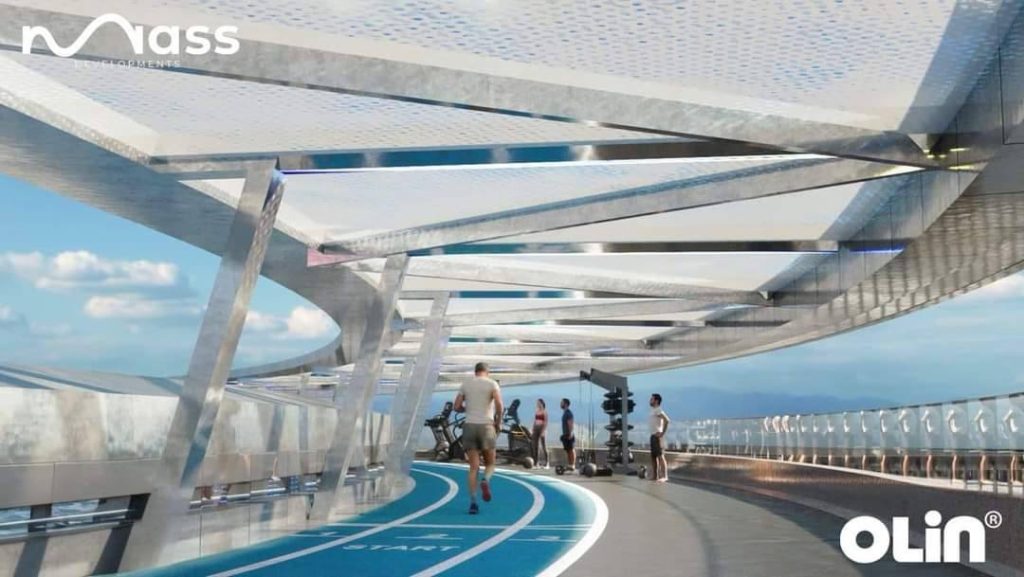 مكتب اداري 52 متر في النرجس التجمع الخامس