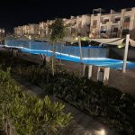 تاون هاوس 175 متر في جايا رأس الحكمه