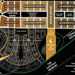 مكتب اداري36متر للبيع في سكاي بريدج العاصمه