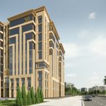 محل تجاري 38 متر في فيدا مول العاصمه الاداريه