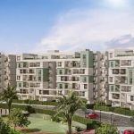 شقة للبيع في كمبوند Rock Green – هليوبوليس الجديدة