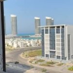 مكتب اداري 75 متر في مزارين العالمين