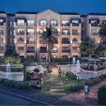 دوبليكس للبيع 252 متر في كمبوند بالانسيا الشروق