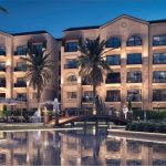 دوبليكس للبيع 252 متر في كمبوند بالانسيا الشروق