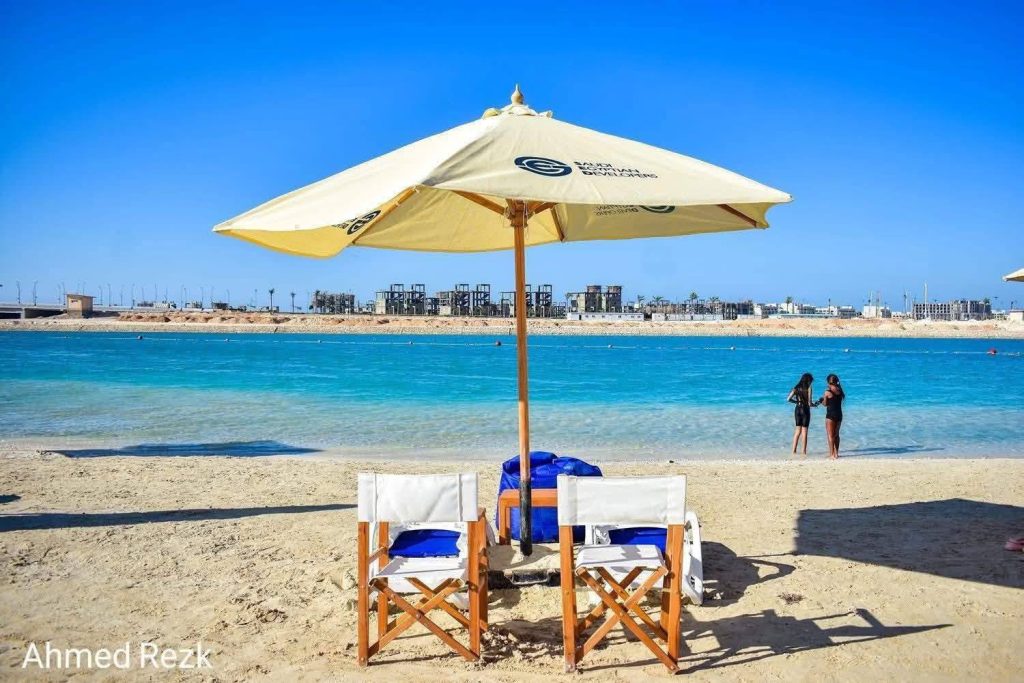 شاليه 230 متر في الحي اللاتيني