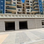 بنك 256 متر للبيع في داون تاون العلمين