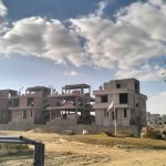 توين هاوس 305 متر في ذا يارد زايد الجديدة