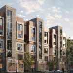 بينتهاوس230متر للبيع في اكاسا ميا التجمع