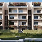 بينتهاوس230متر للبيع في اكاسا ميا التجمع