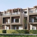 بينتهاوس230متر للبيع في اكاسا ميا التجمع