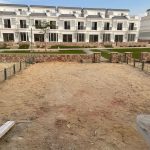 تاون هاوس 211 متر في مونتن فيو 4 أكتوبر