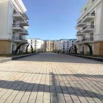 شقه 122 متر علي البحرمباشره في الحي اللاتيني