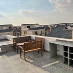 تاون هاوس 211 متر في مونتن فيو 4 أكتوبر