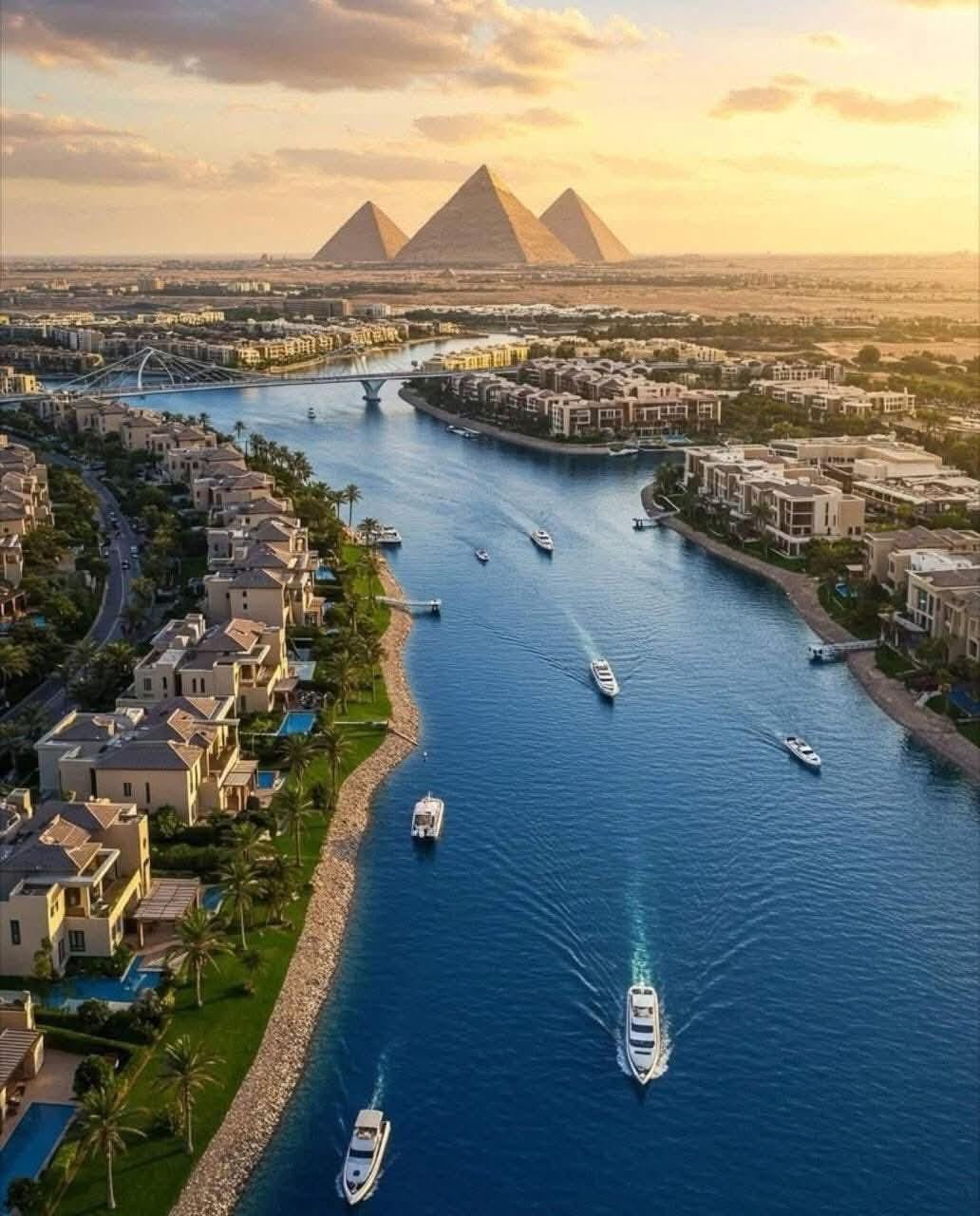ستوديو 70 متر في جيريان في الشيخ زايد