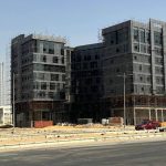 محل تجاري 65 متر في مول مارفل العاصمه الادرايه