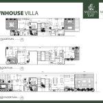 تاون هاوس 180 متر في ميد تاون ايست