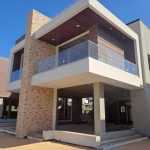 فيلا مستقله 400 متر في ميد تاون سولو