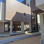 فيلا مستقله 400 متر في ميد تاون سولو