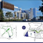 عياده 39 متر للبيع في العاصمه الاداريه