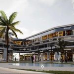 مخبز93متر للبيع في لوميا مول العاصمه