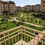 ستوديو46متر للبيع في كمبوند سنشري سيتي